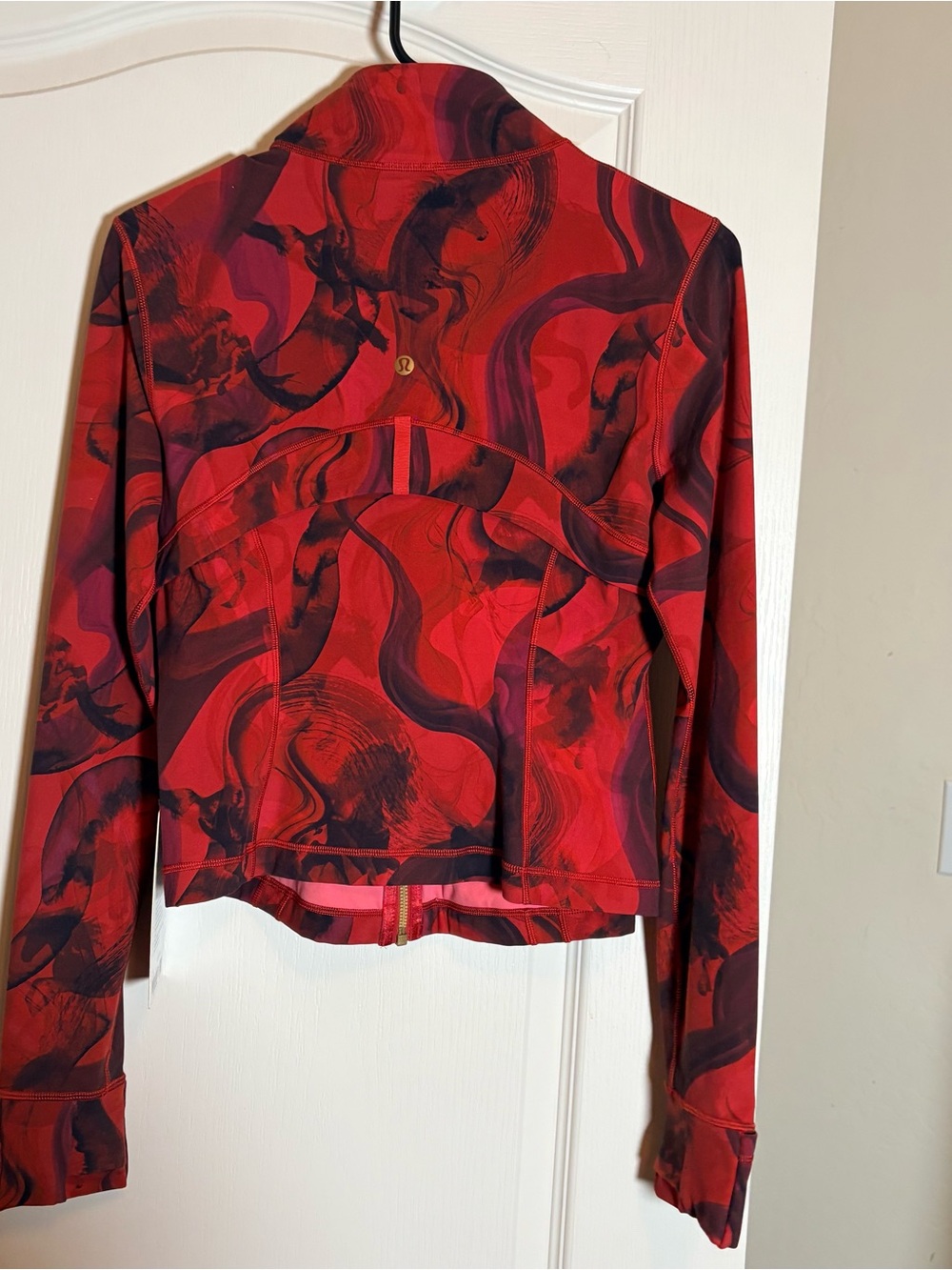 Lululemon Lunar New Year Bundle!! All NWT and authentic. - Picture 2 of 8